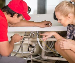 About Emergency plumbing pros Crum, WV