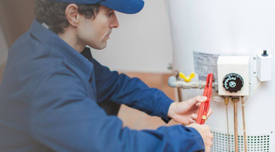 Professional emergency plumbing in Crum, WV